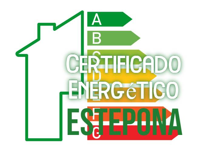 Certificado energético en Estepona