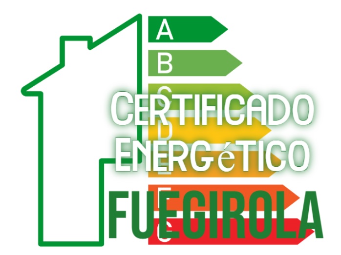 Certificado energético en Fuengirola