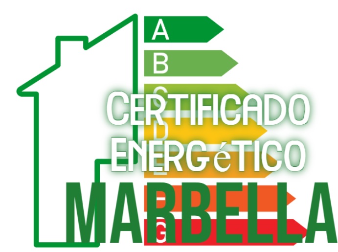 Certificado energético en Marbella