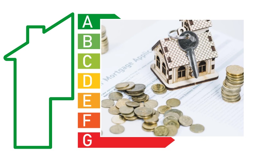 certificado energetico para hipoteca