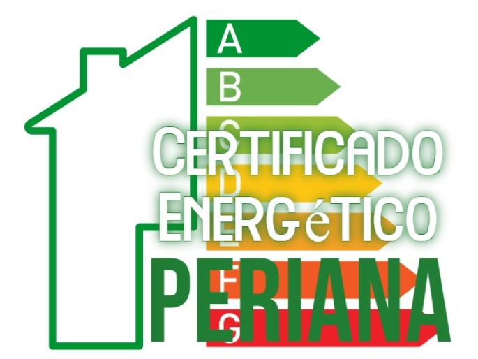 Certificado energético en Periana