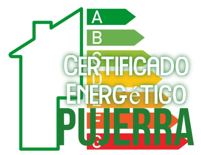 Certificado energético en Pujerra