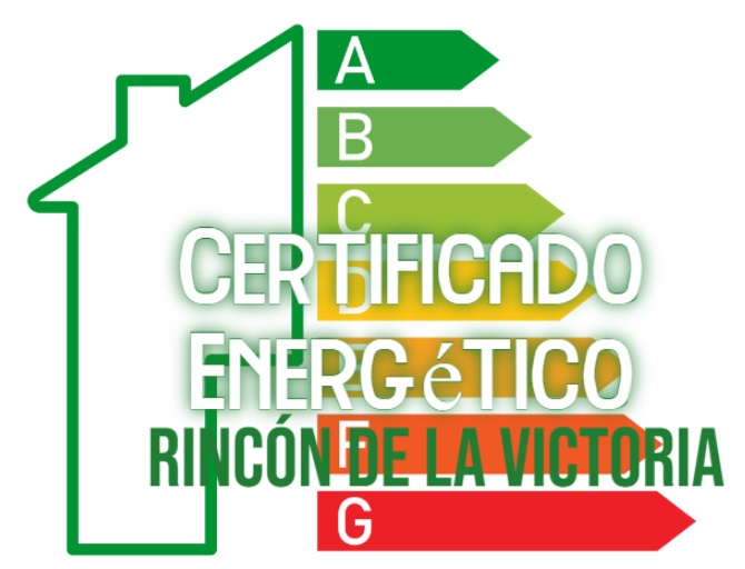 Certificado energético en Rincón de la Victoria