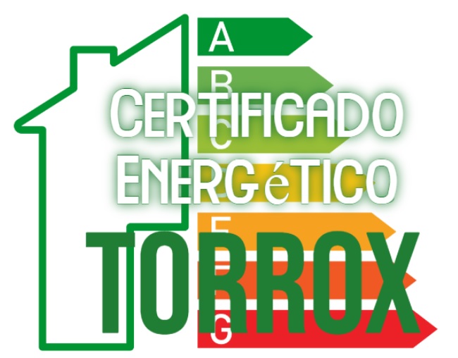 Certificado energético en Torrox y Torrox Costa