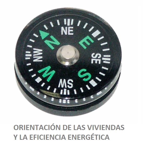 Cómo afecta la orientación de una vivienda para el certificado energético en Málaga
